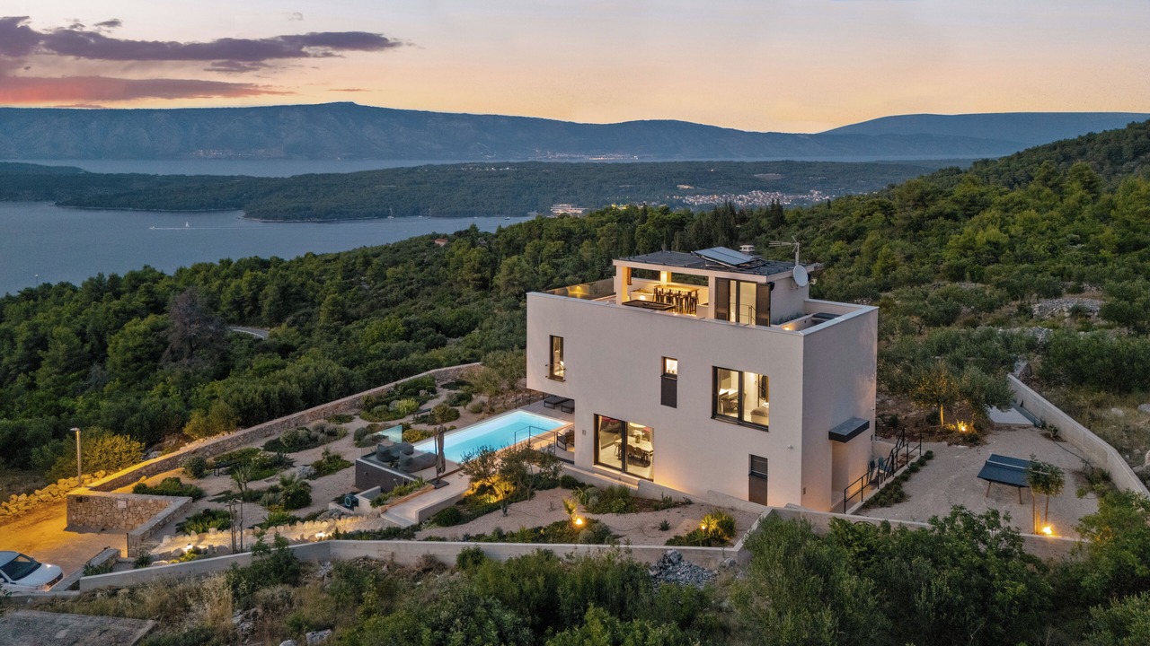Photo of Outdoor in Island Hvar