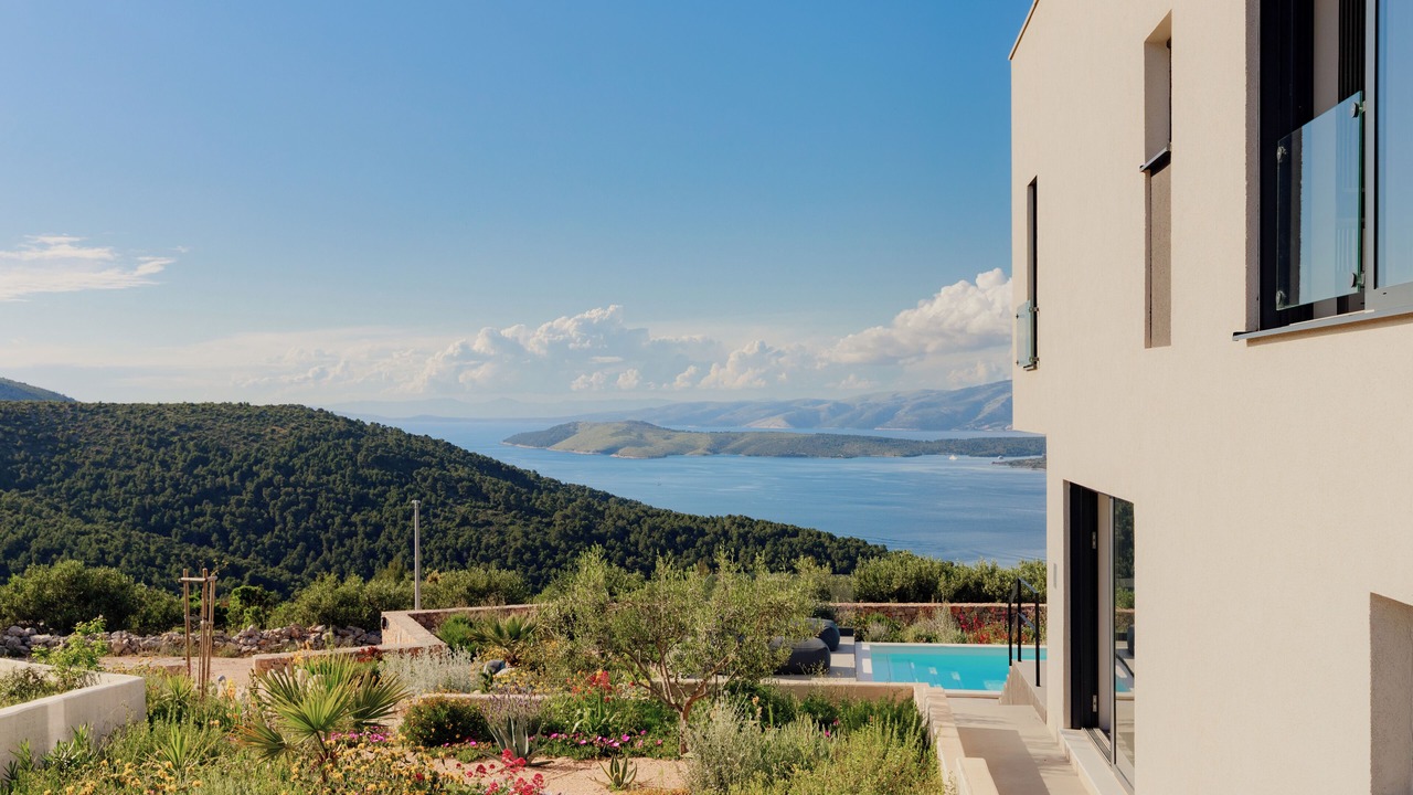 Photo of Outdoor in Island Hvar
