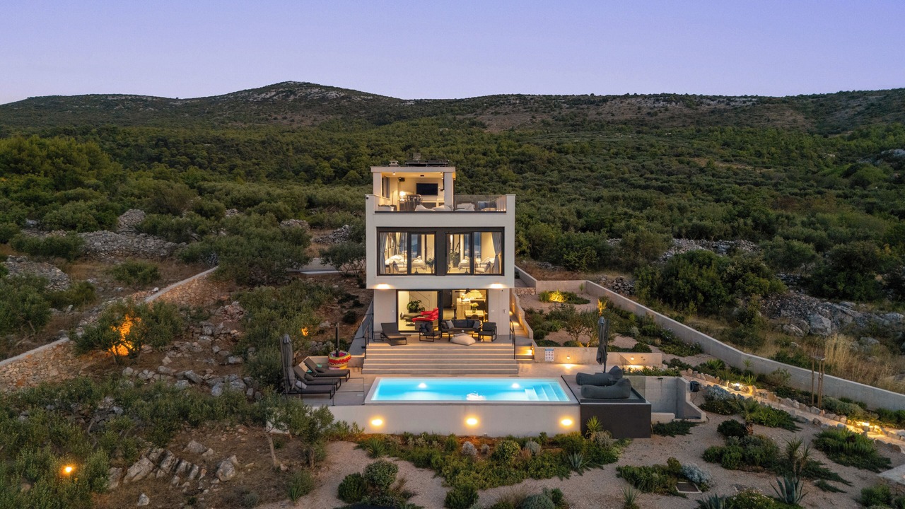 Photo of Outdoor in Island Hvar