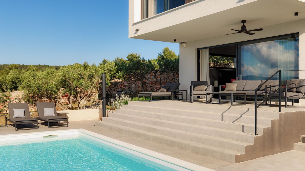 Photo of Outdoor in Island Hvar