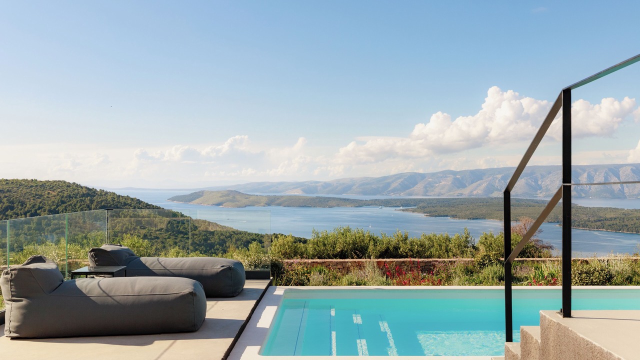 Photo of Outdoor in Island Hvar