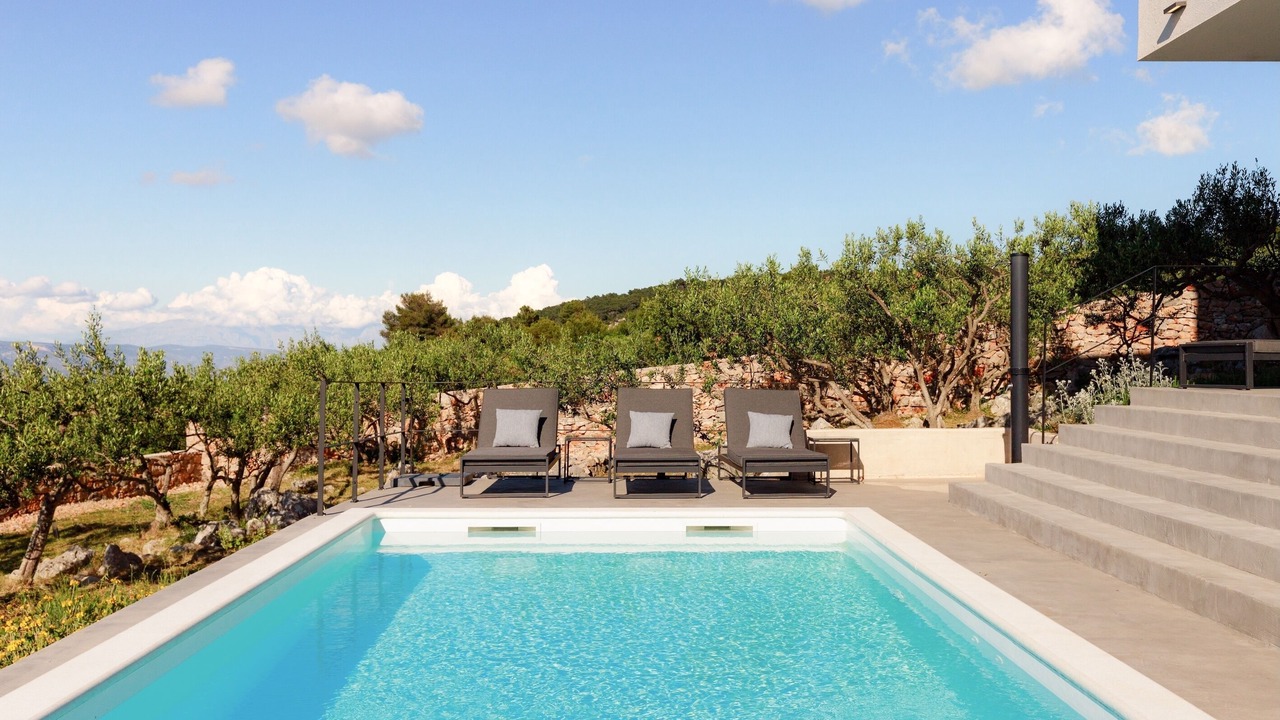 Photo of Outdoor in Island Hvar