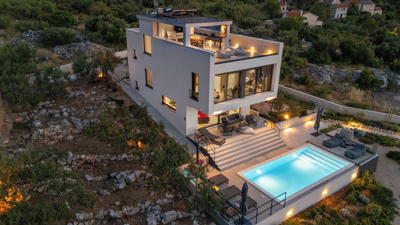 Photo of Outdoor in Island Hvar