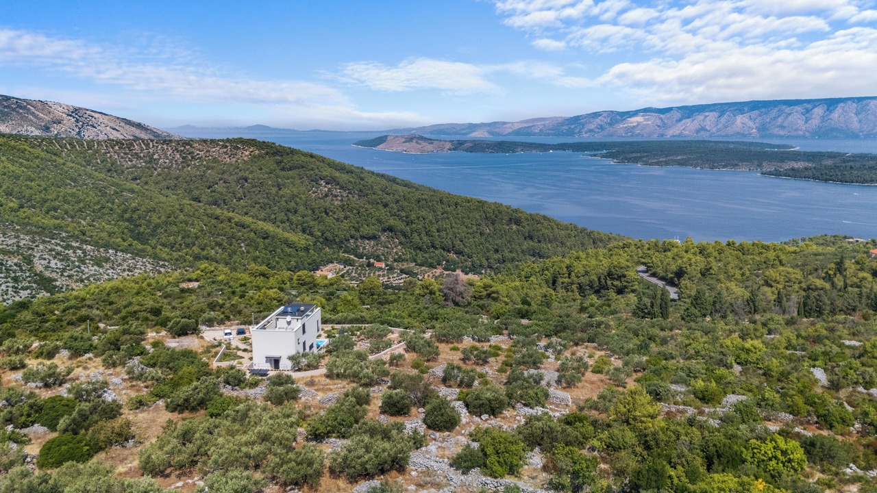 Photo of Outdoor in Island Hvar