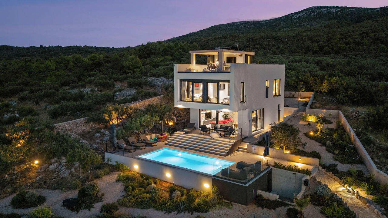 Photo of Outdoor in Island Hvar