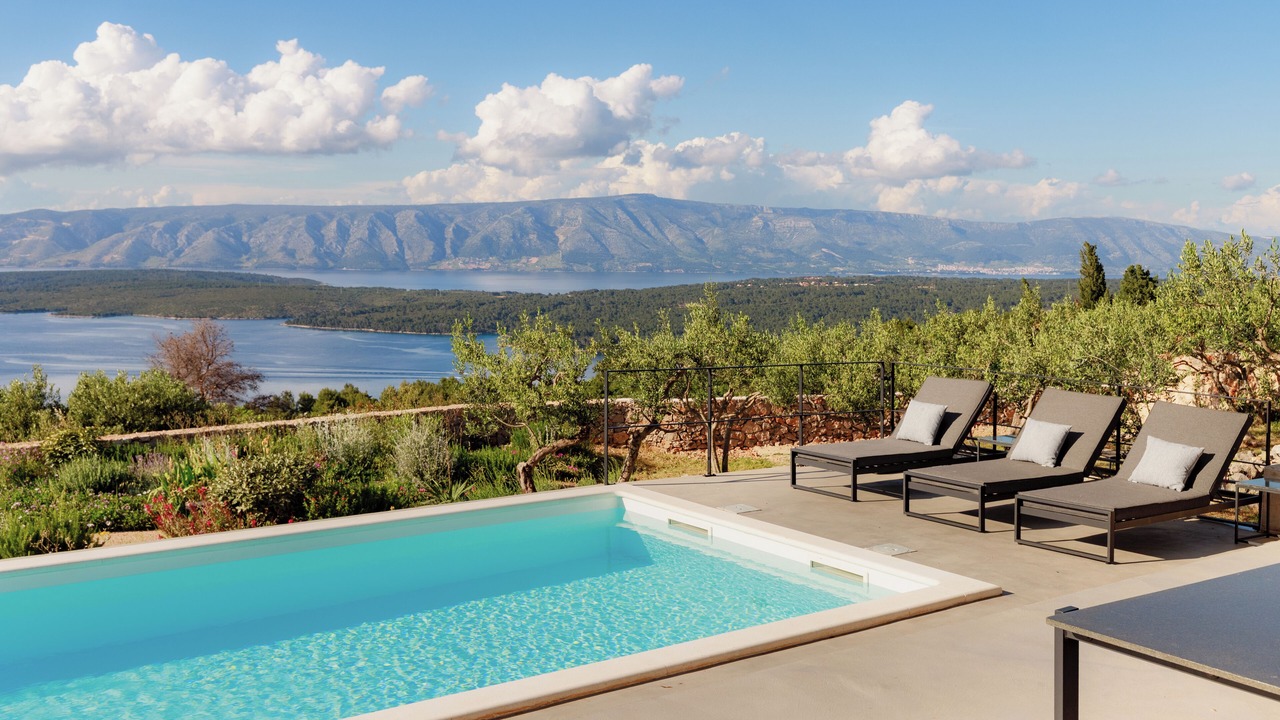 Photo of Outdoor in Island Hvar