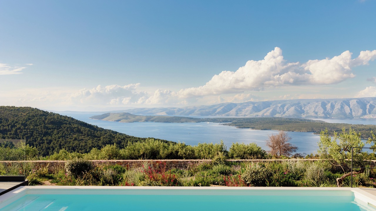 Photo of Outdoor in Island Hvar