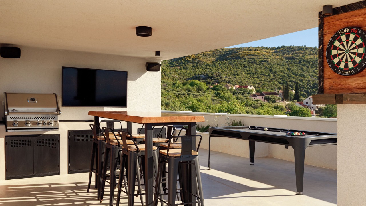 Photo of Outdoor in Island Hvar