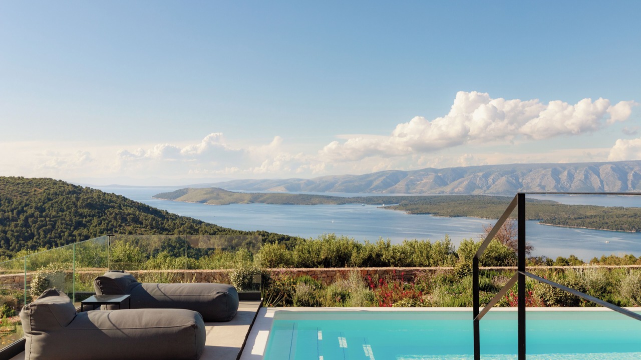Photo of Outdoor in Island Hvar
