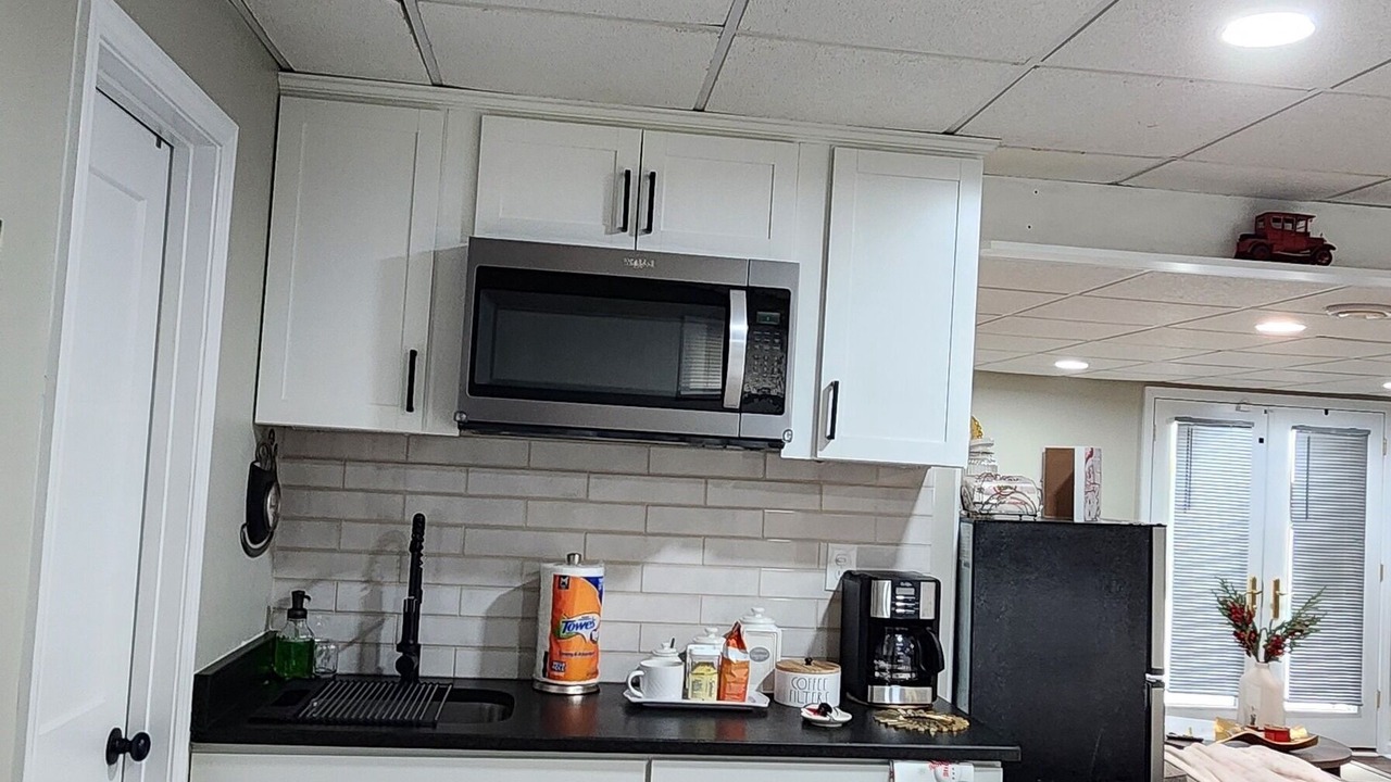 Photo of Kitchen in Acworth