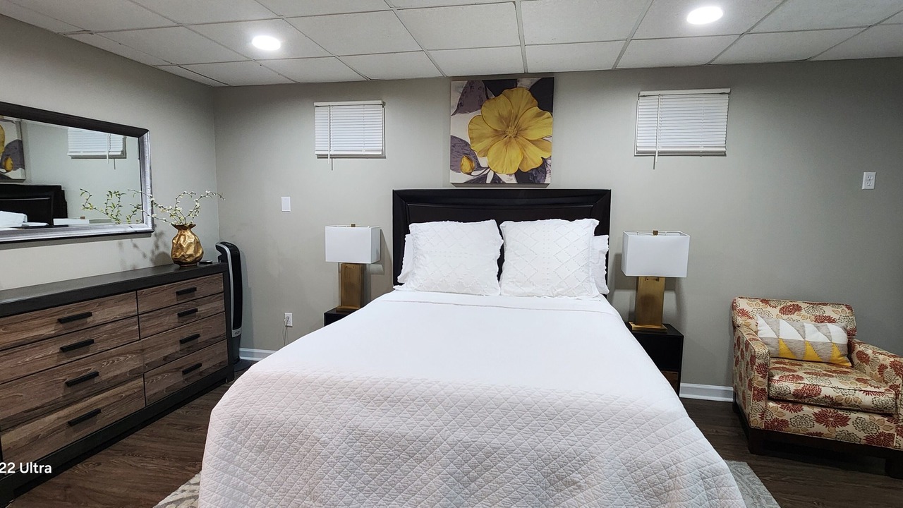 Photo of Bedroom in Acworth