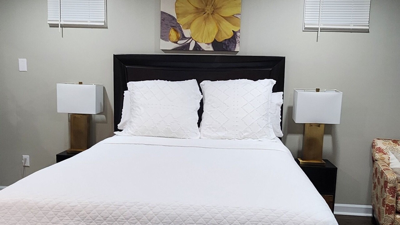 Photo of Bedroom in Acworth