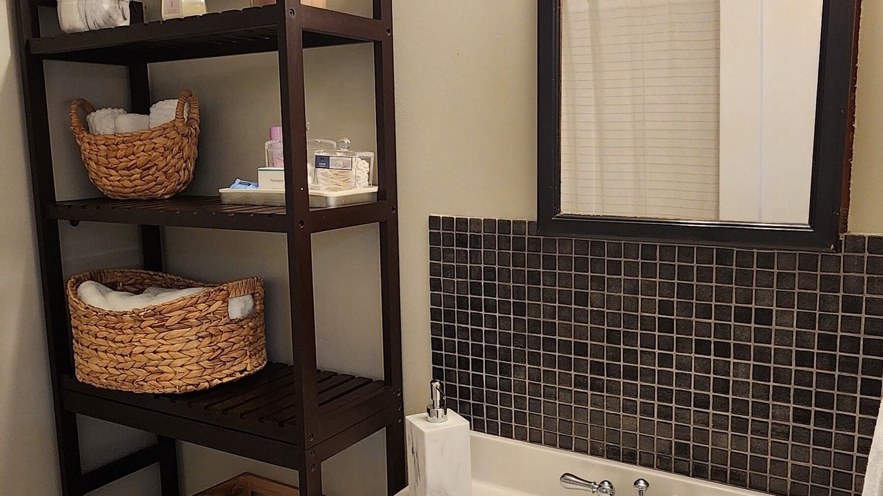 Photo of Bathroom in Acworth