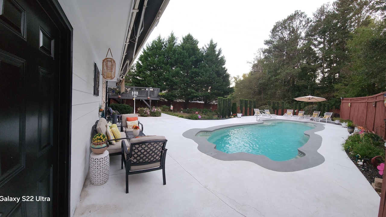 Photo of Outdoor in Acworth