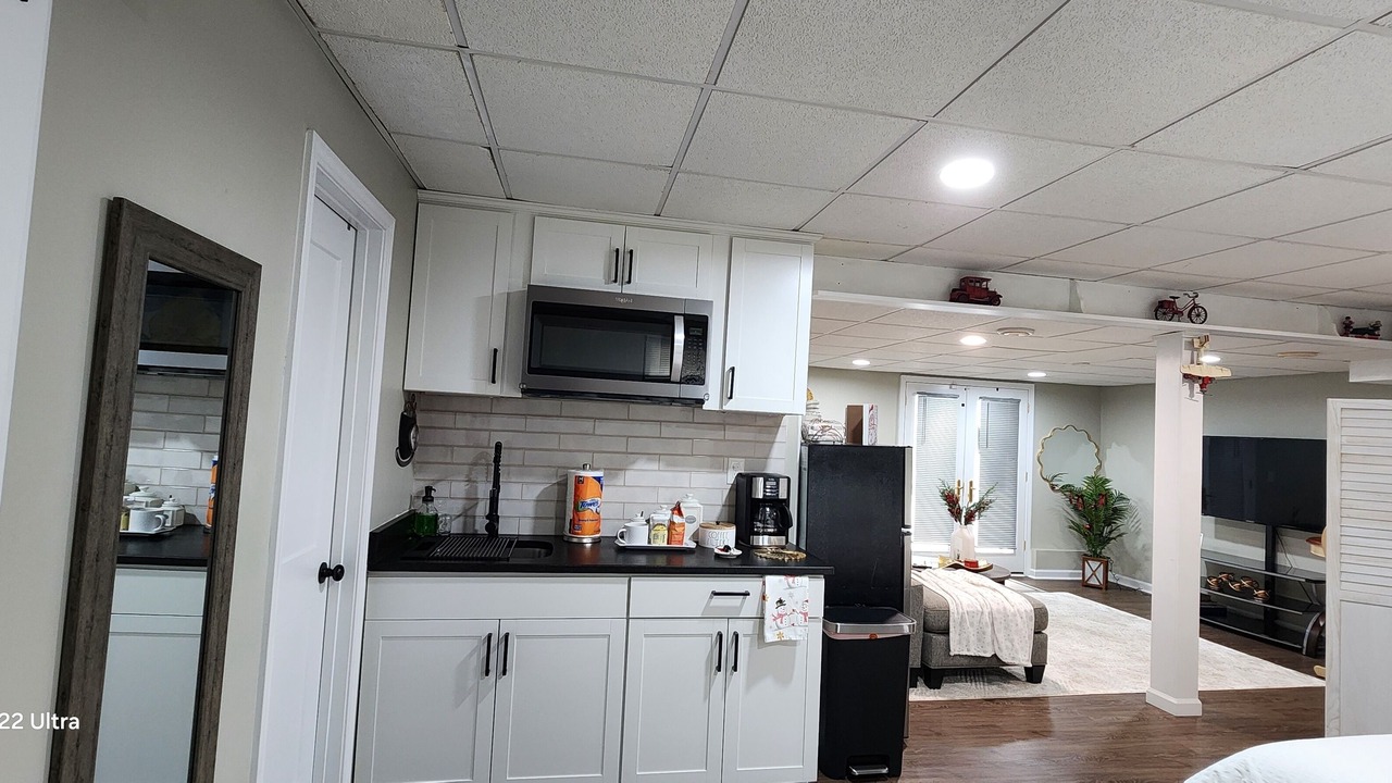 Photo of Kitchen in Acworth