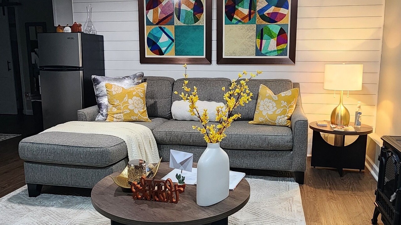 Photo of Livingroom in Acworth