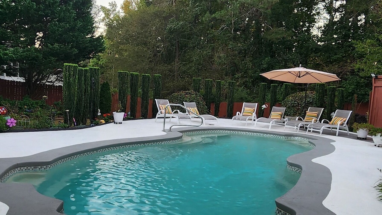 Photo of Outdoor in Acworth