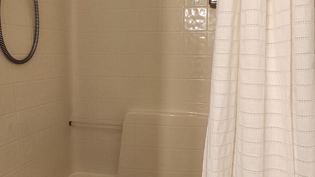 Photo of Bathroom in Acworth