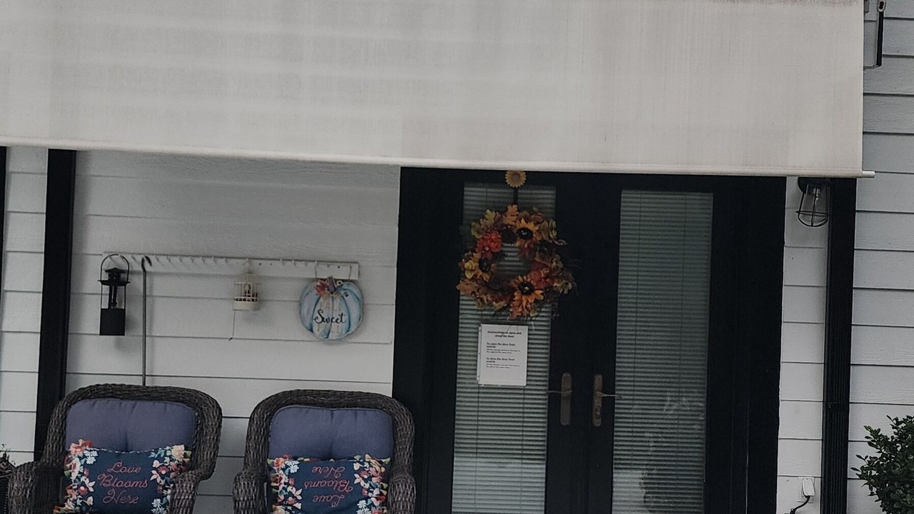 Photo of Patio Balcony in Acworth