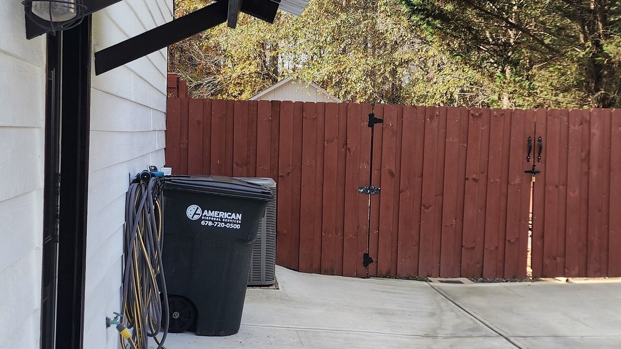 Photo of Outdoor in Acworth