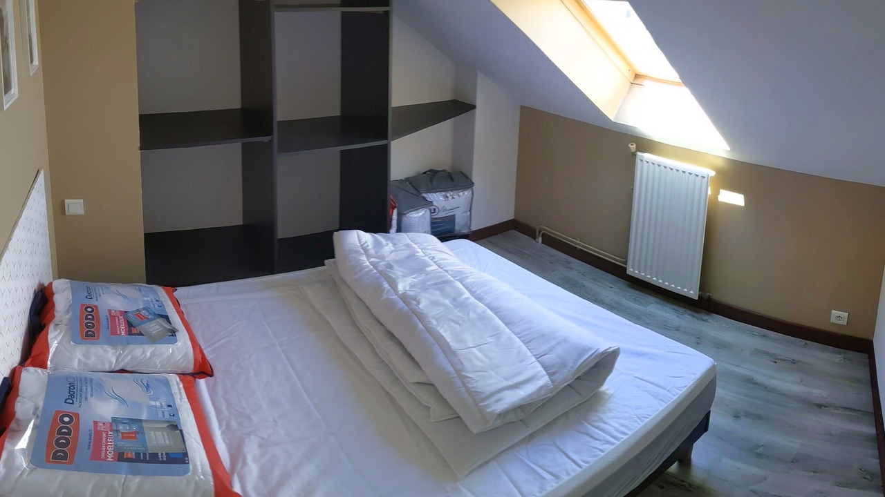 Photo of Bedroom in Saint-Marc-sur-Mer