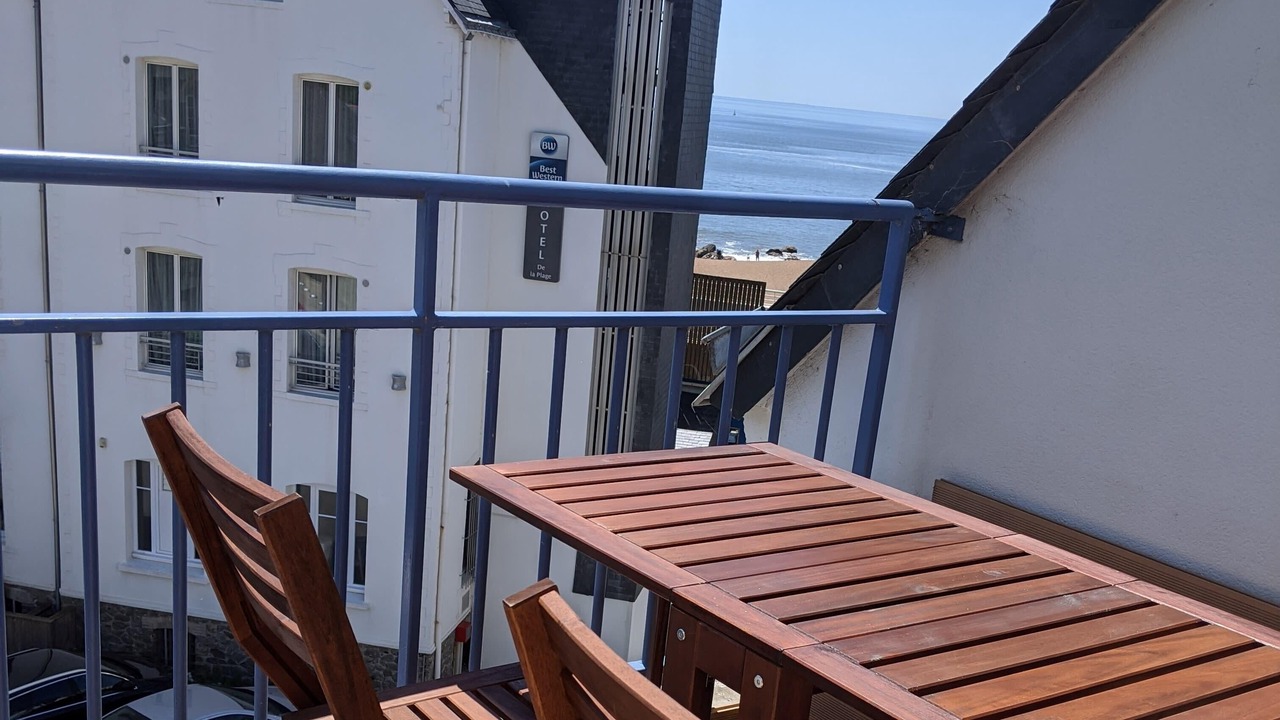 Photo of Outdoor in Saint-Marc-sur-Mer