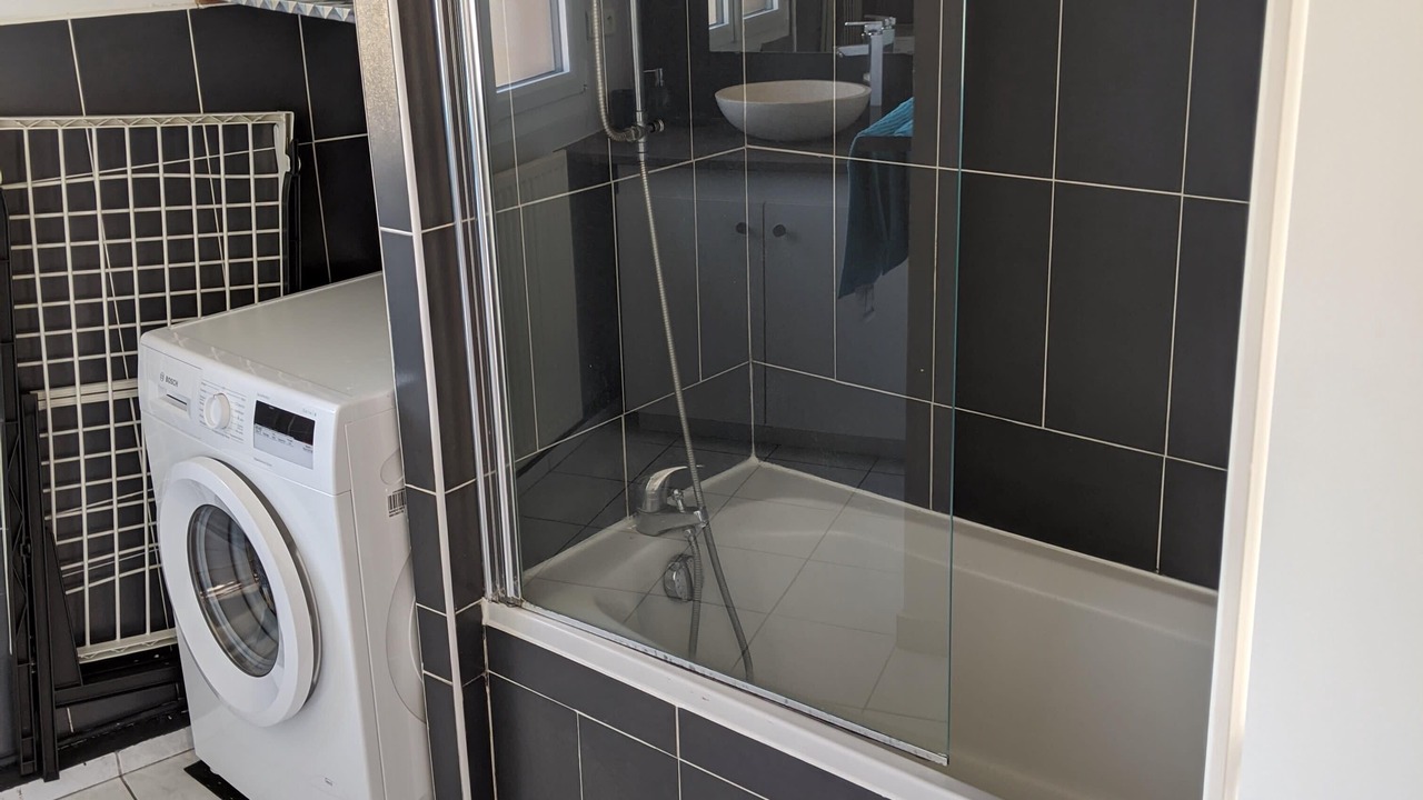 Photo of Bathroom in Saint-Marc-sur-Mer
