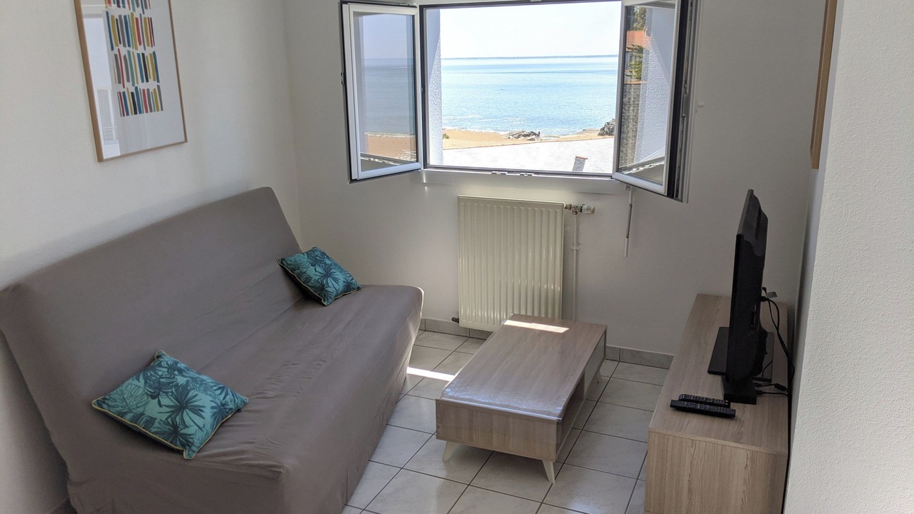 Photo of Bedroom in Saint-Marc-sur-Mer