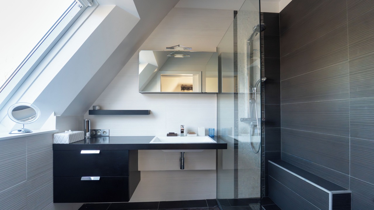 Photo of Bathroom in Le Touquet-Paris-Plage