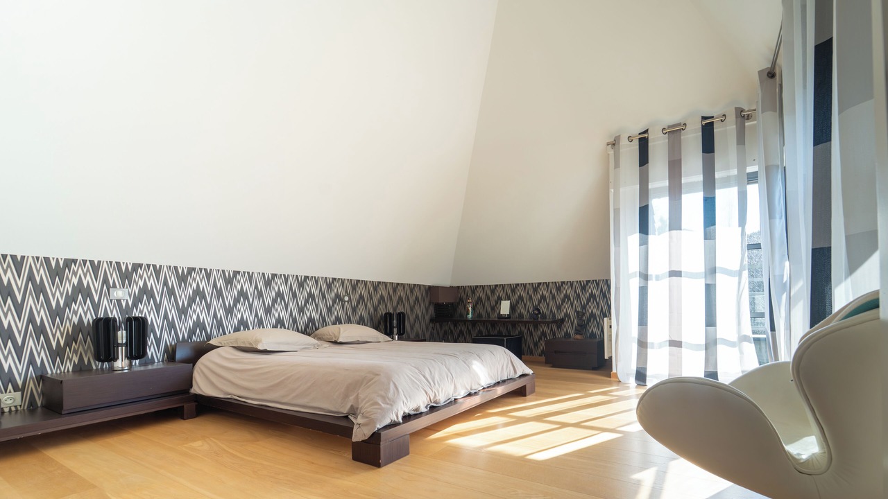 Photo of Bedroom in Le Touquet-Paris-Plage