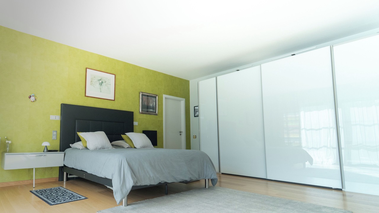 Photo of Bedroom in Le Touquet-Paris-Plage