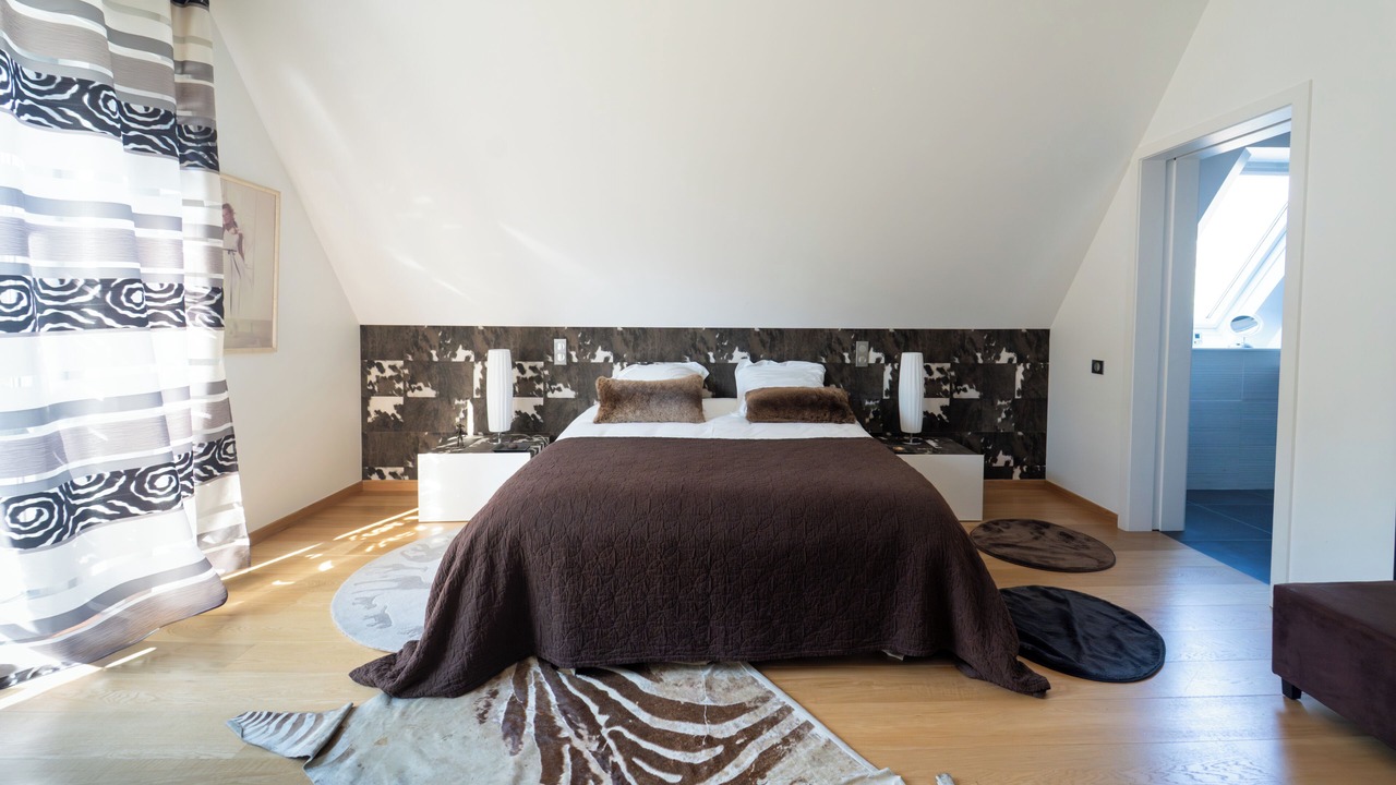 Photo of Bedroom in Le Touquet-Paris-Plage