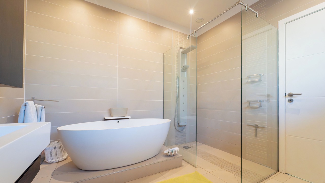 Photo of Bathroom in Le Touquet-Paris-Plage