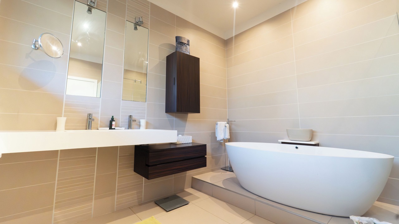 Photo of Bathroom in Le Touquet-Paris-Plage