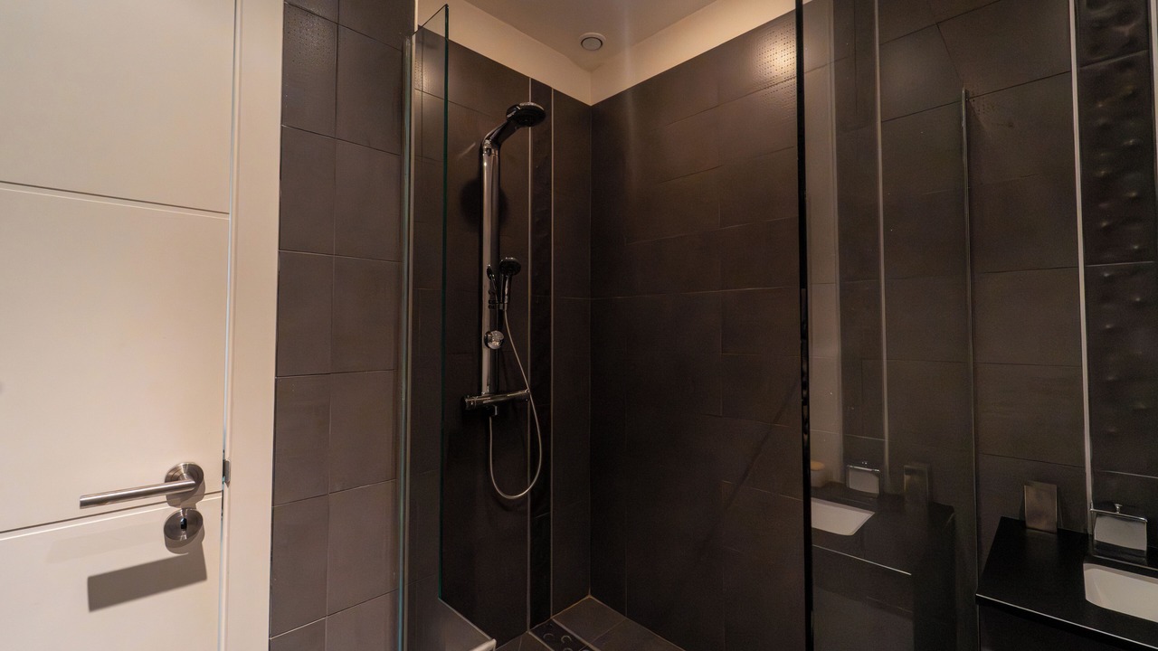 Photo of Bathroom in Le Touquet-Paris-Plage