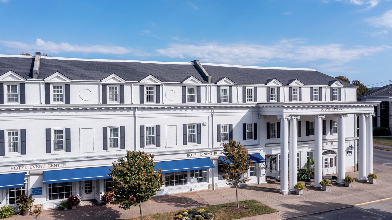 Photo of Outdoor in Berea