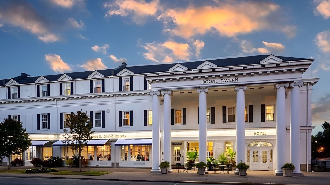 Photo of Outdoor in Berea