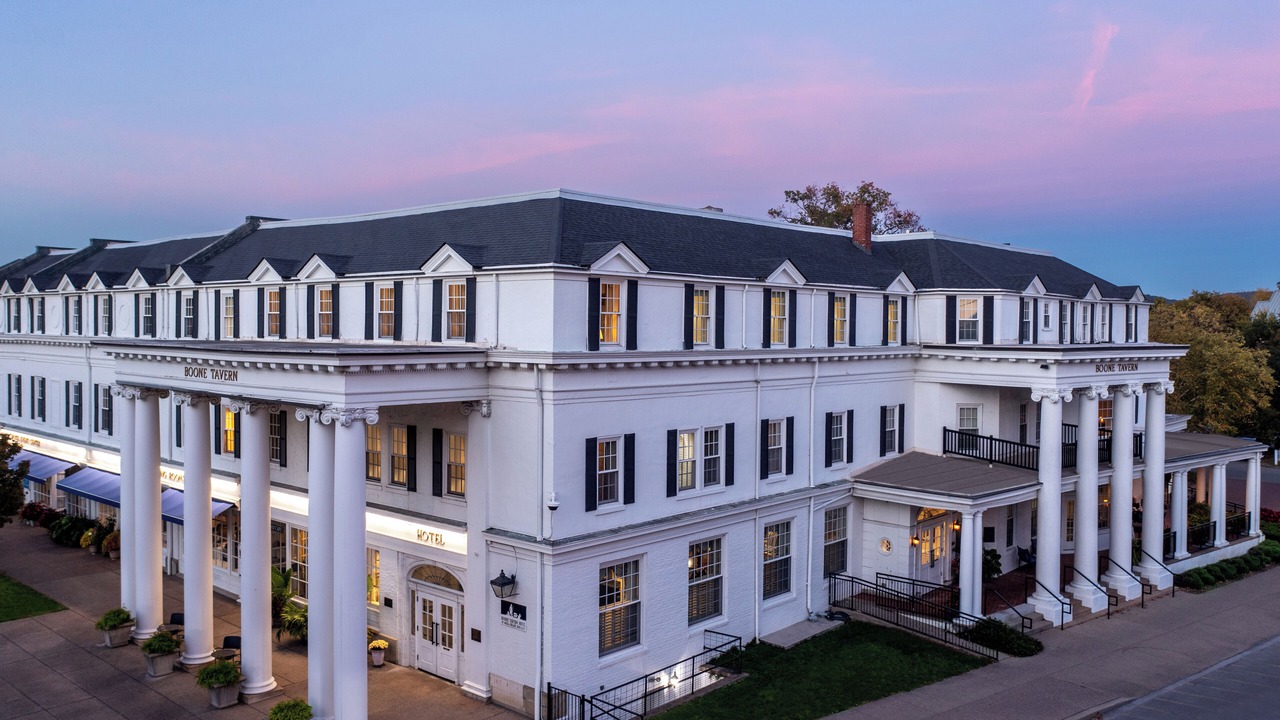 Photo of Outdoor in Berea