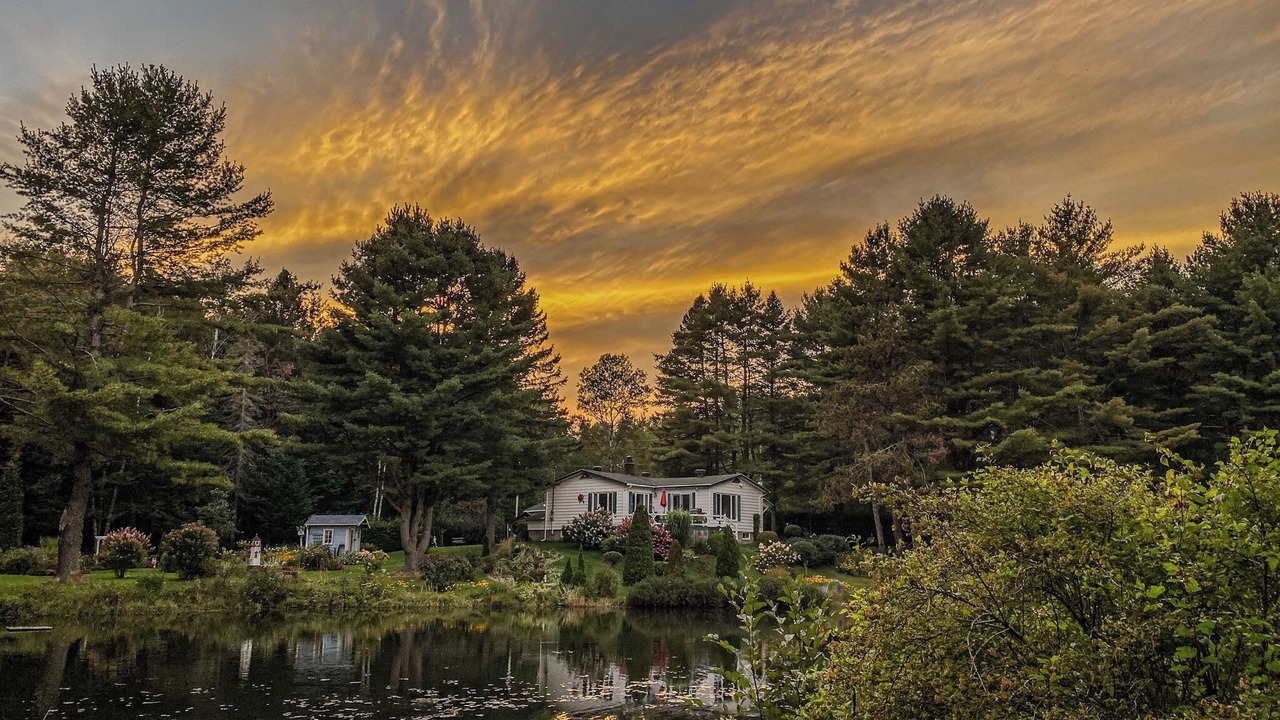 Photo of Outdoor in Saint-Alphonse-Rodriguez