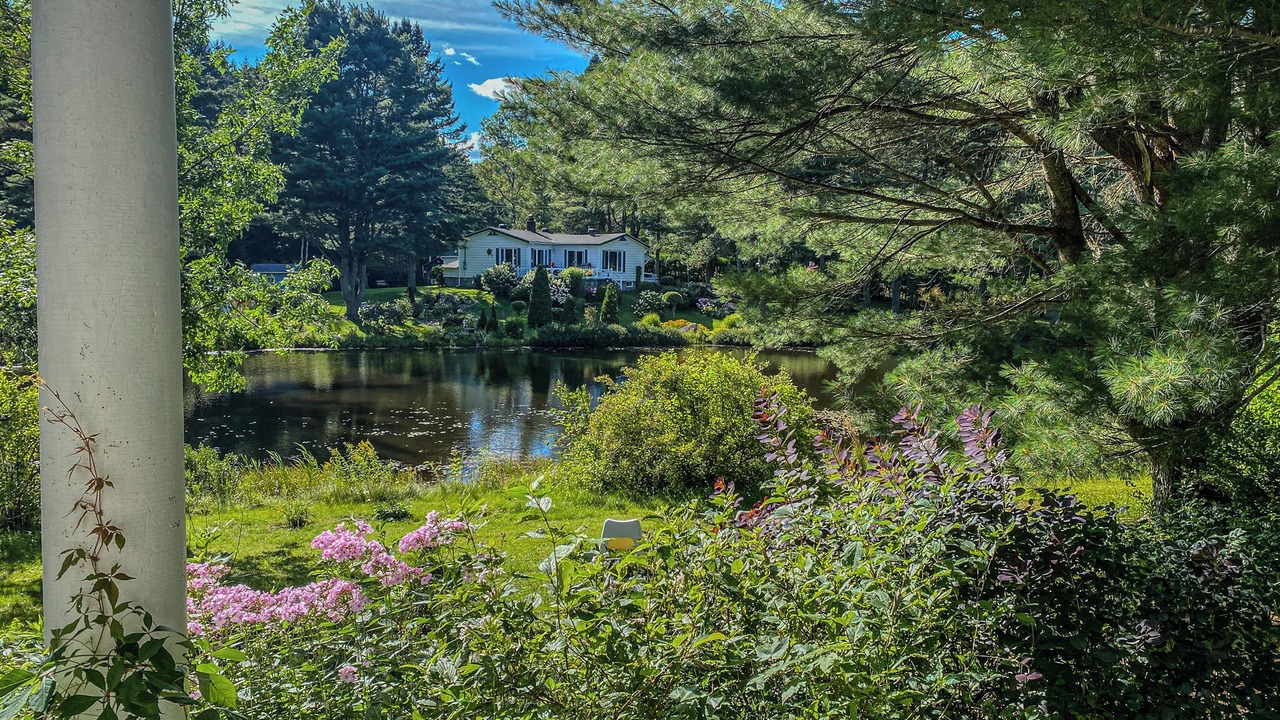 Photo of Outdoor in Saint-Alphonse-Rodriguez