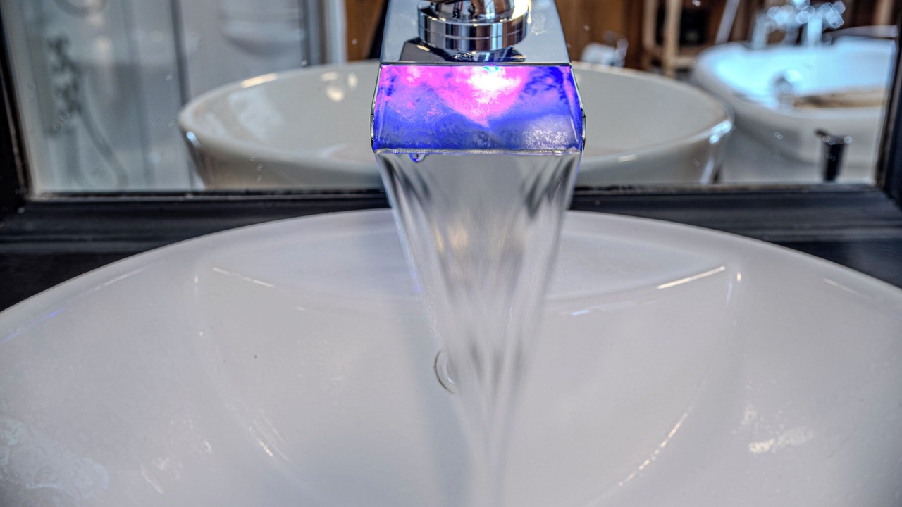 Photo of Bathroom in Saint-Alphonse-Rodriguez