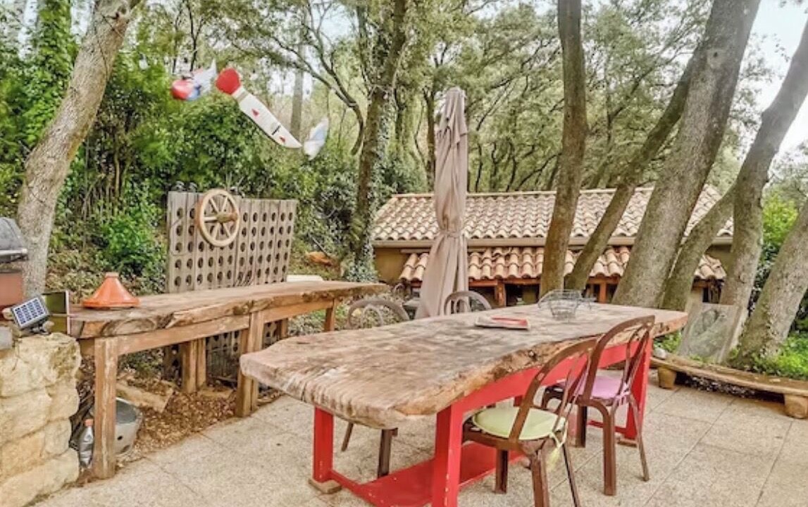 Photo of Outdoor in Sommieres