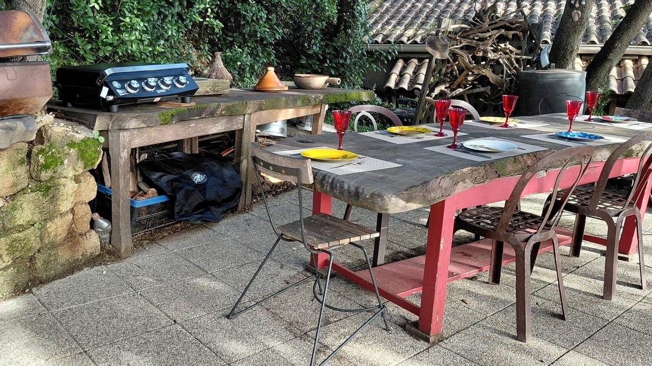 Photo of Outdoor in Sommieres