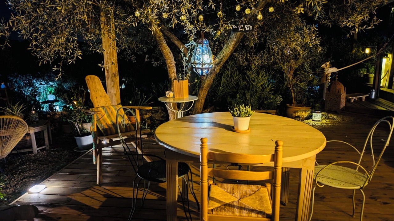 Photo of Outdoor in Sommieres