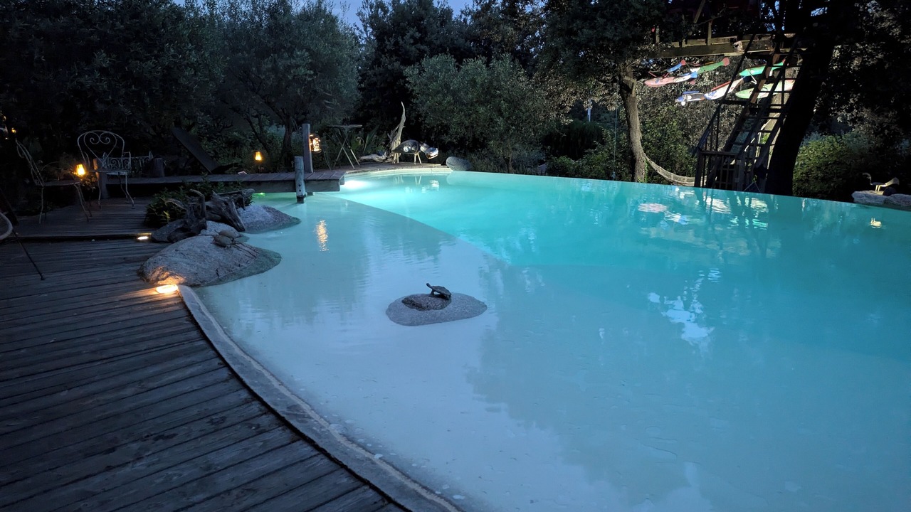 Photo of Outdoor in Sommieres