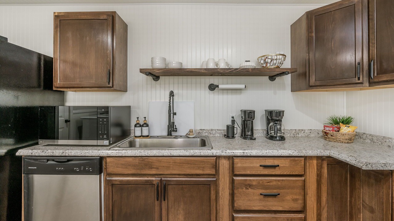 Photo of Kitchen in Dumas