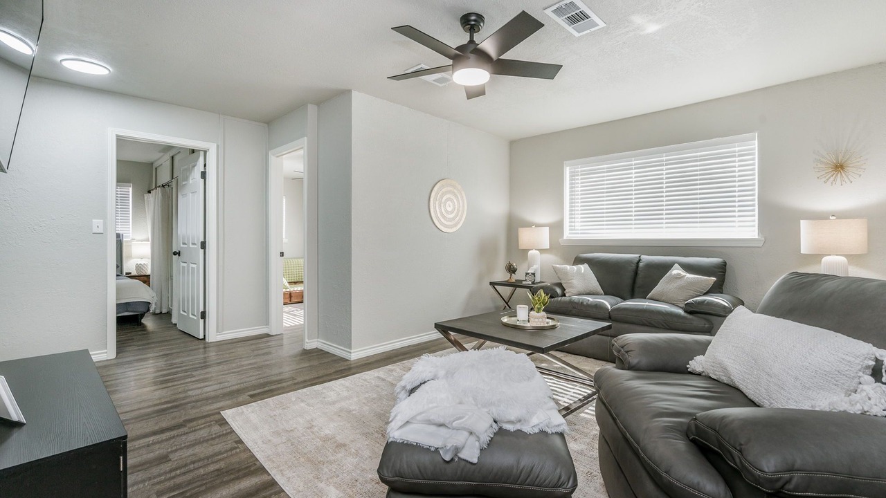Photo of Livingroom in Dumas
