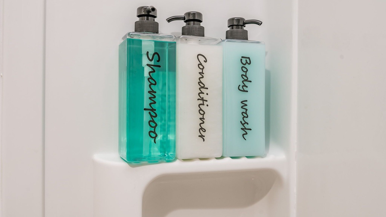 Photo of Bathroom in Dumas