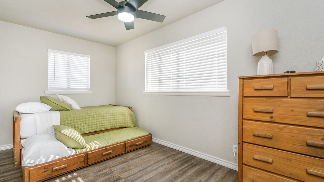 Photo of Bedroom in Dumas