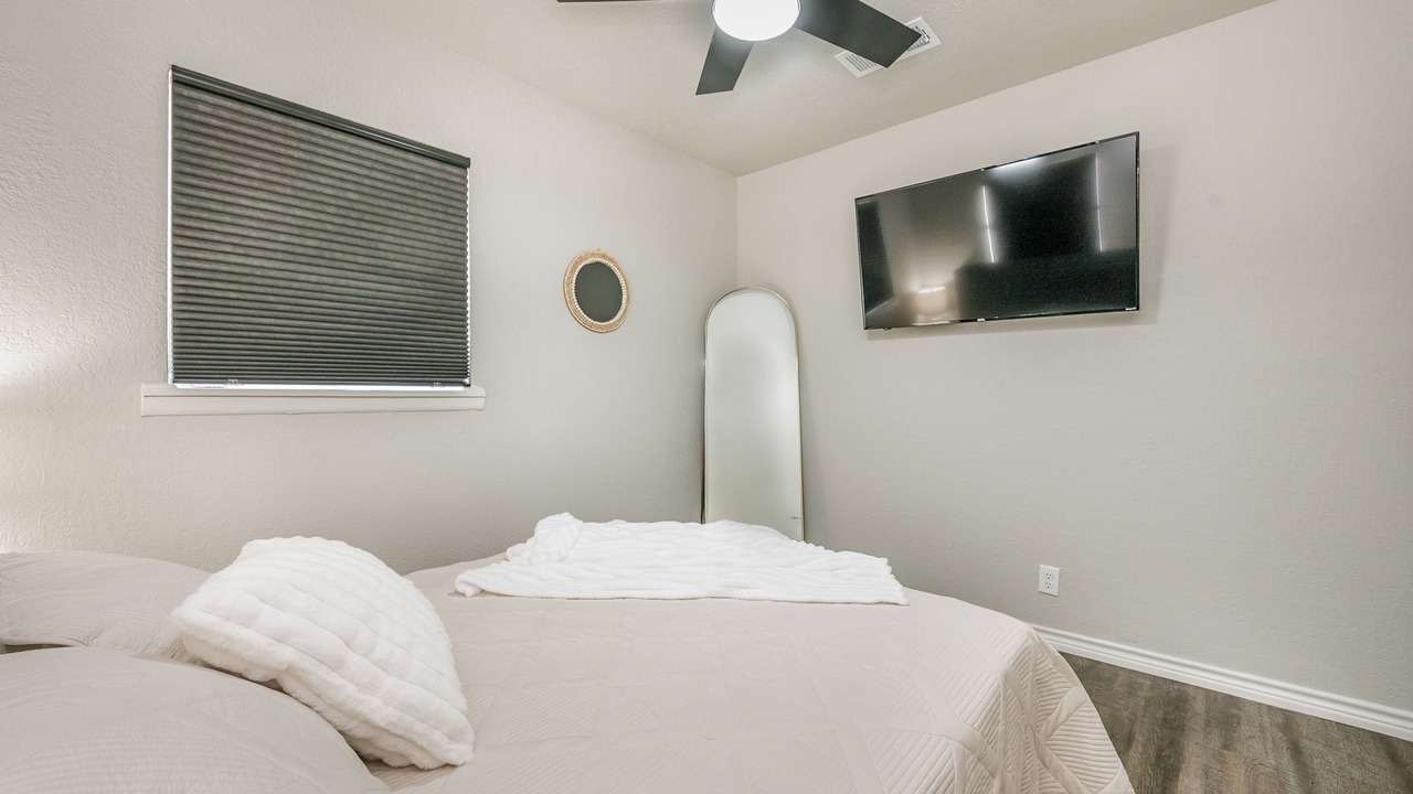 Photo of Bedroom in Dumas